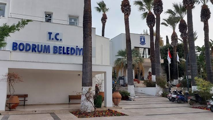 Bodrum Belediyesi’nde yeni görevlendirmeler