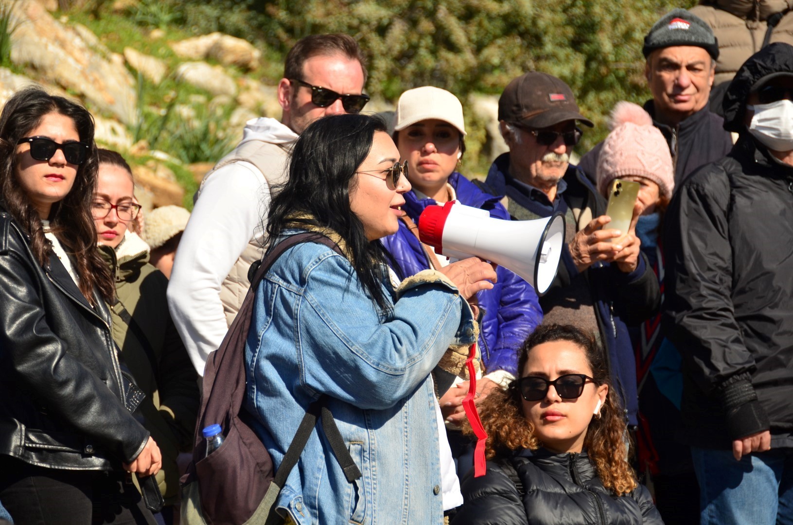 Bodrum'da kültür ve doğa gezileri başladı