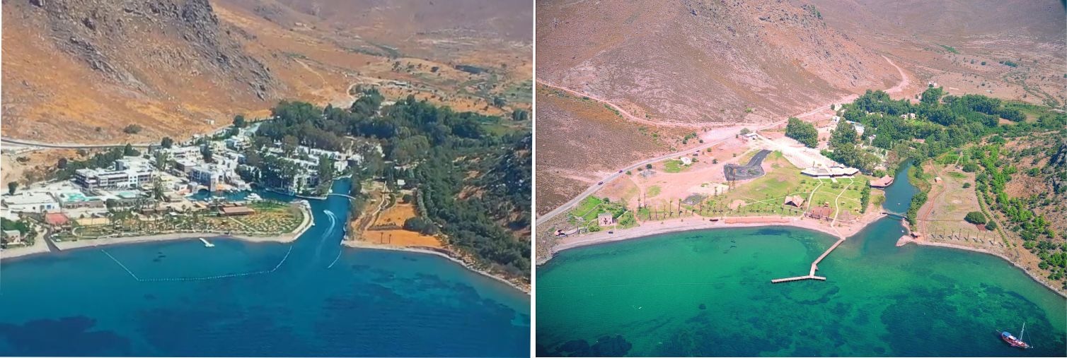 Proje bitti Bakanlık’tan ‘ÇED olumlu’ raporu geldi: Türkiye'de bu da oldu