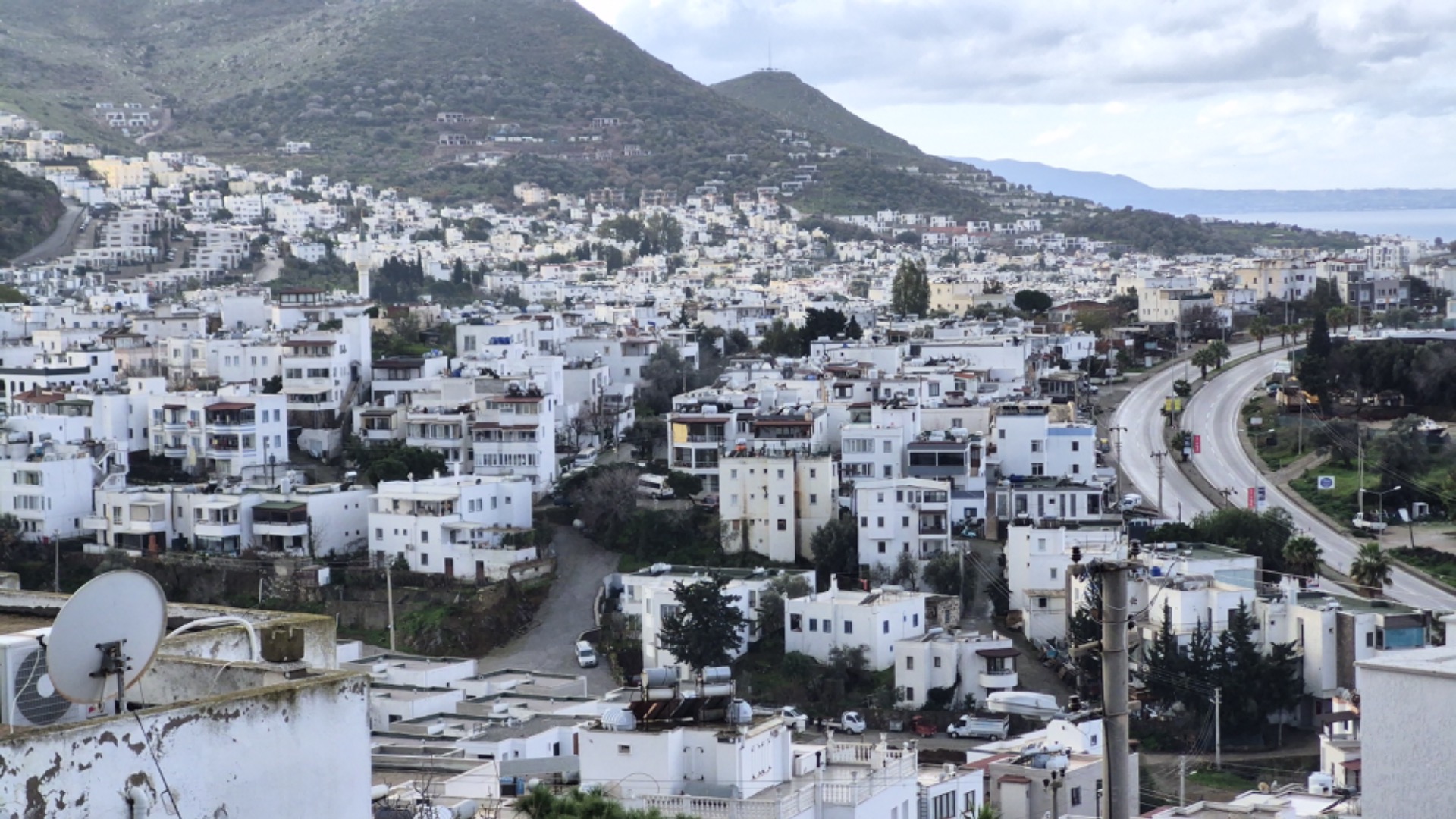 MUSKİ'den Bodrum için su kesintisi açıklaması!