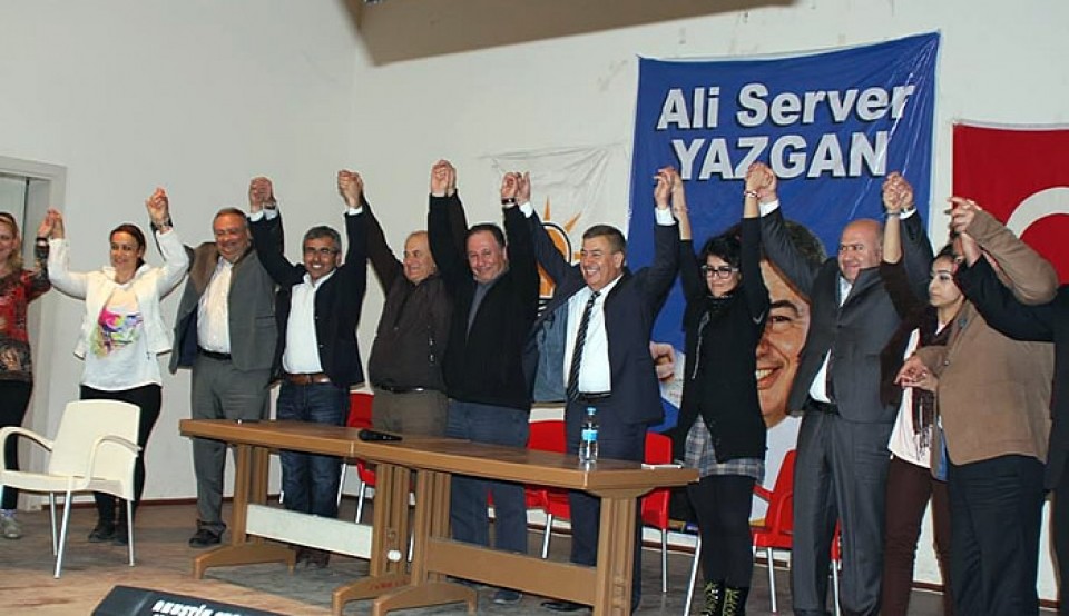 İmar sorunu kalmayacak