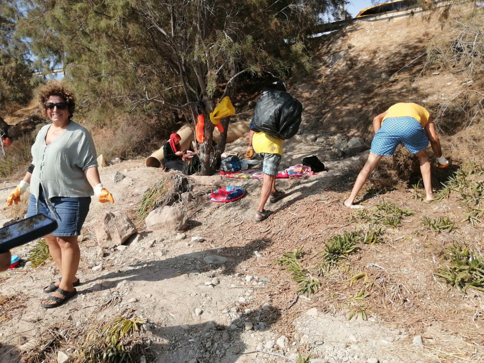 Bodrum'da ‘Kum Zambakları’nın korunmasına dikkat çekildi 