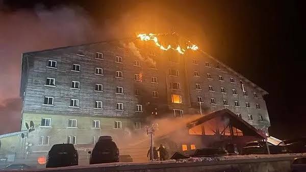 Kartalkaya’daki otel yangınında hayatını kaybedenler: Aileler yok oldu, karne hediyesi kabusa döndü