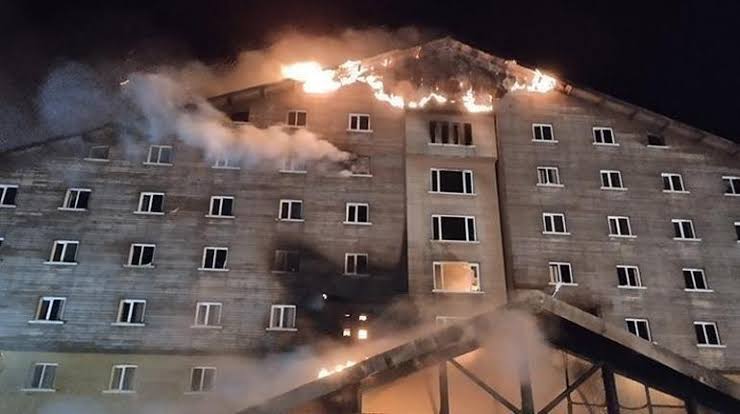 Kartalkaya’daki otel yangınında hayatını kaybedenler: Aileler yok oldu, karne hediyesi kabusa döndü