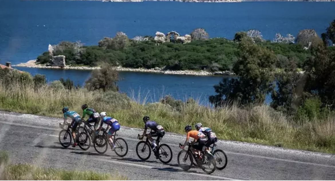 Bodrum-Milas Karayolu gidiş istikameti belirli süre trafiğe kapatılacak