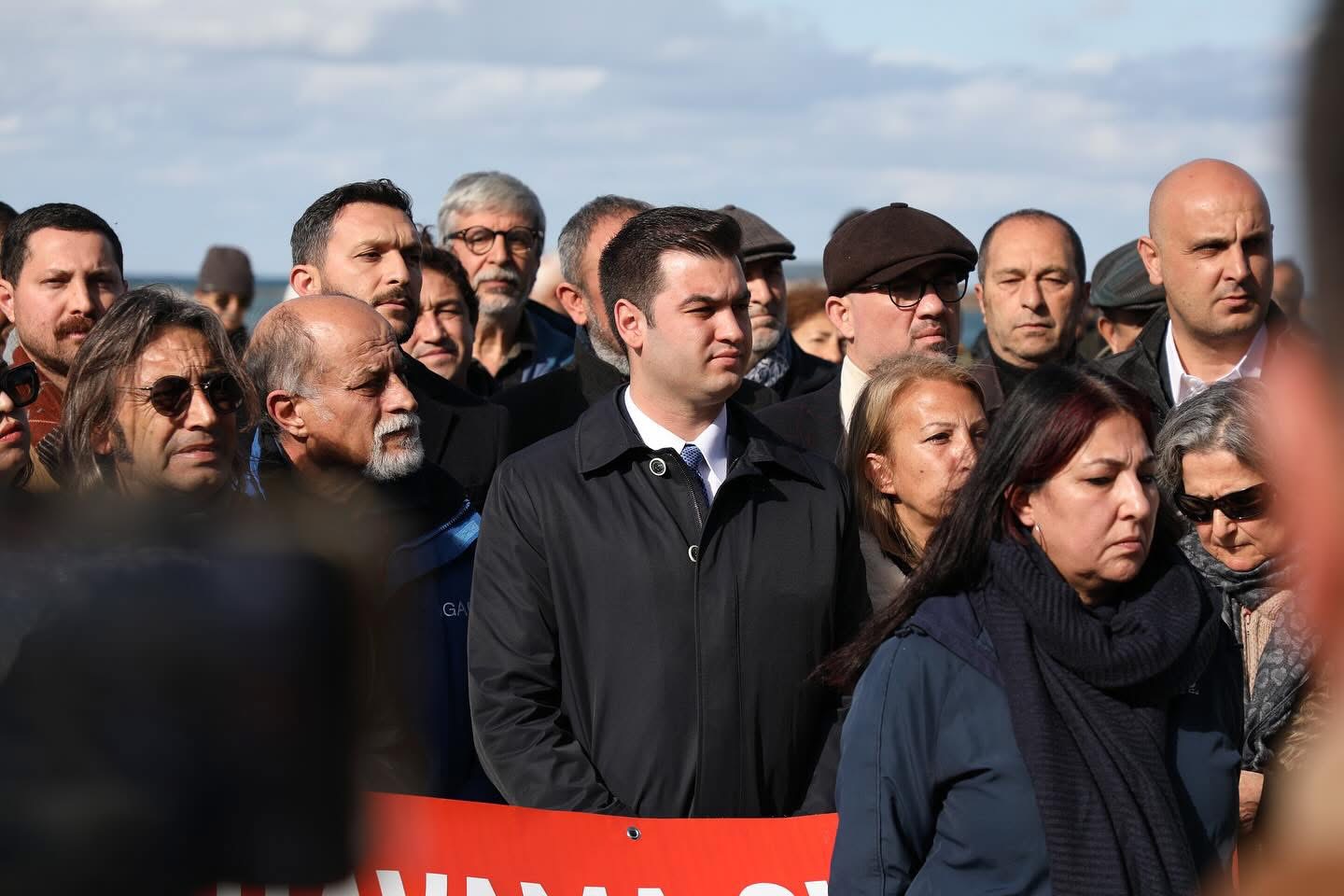 Turgutreis Liman Projesine tepkiler büyüyor: ‘Bu yanlıştan dönülmeli!’