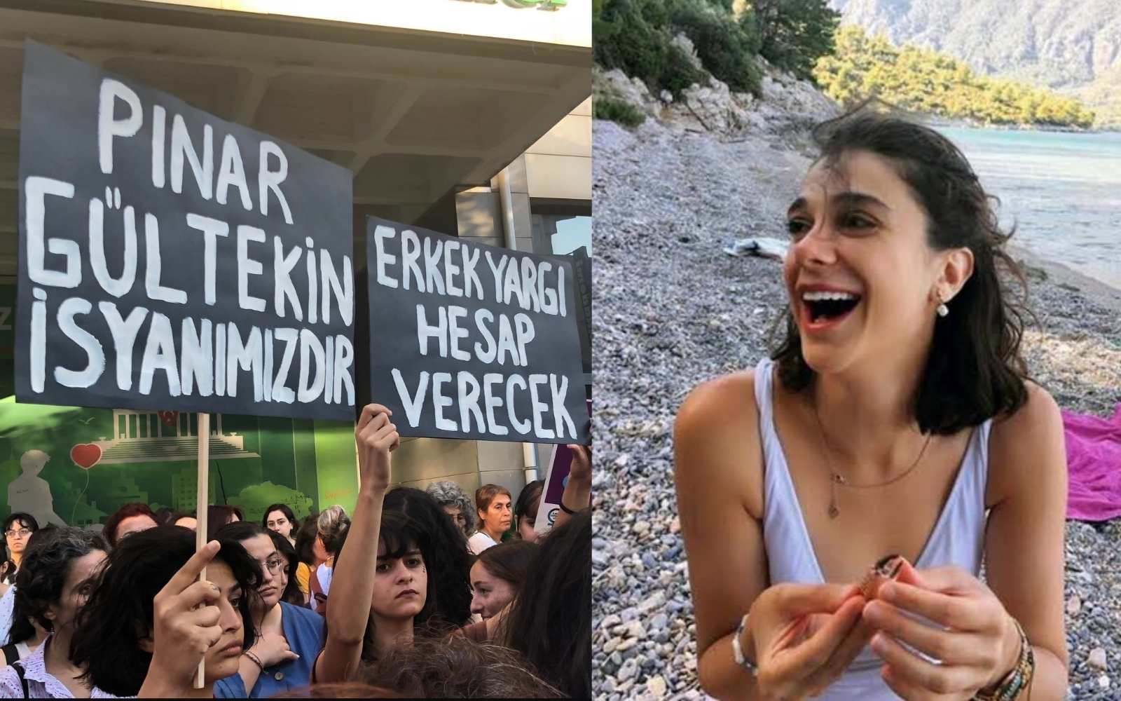 Pınar Gültekin'i katleden Cemal Metin Avcı'nın cezası bozuldu