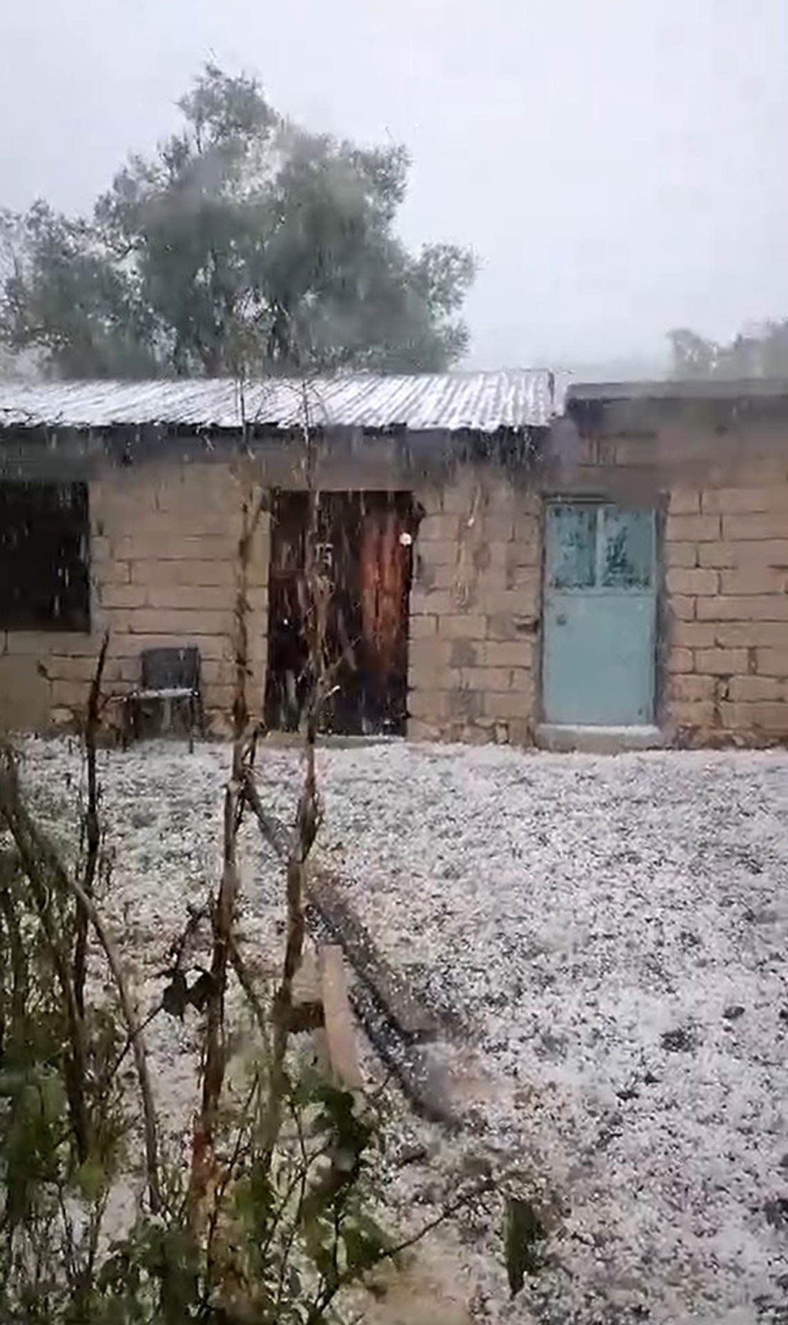 Muğla’da ekstrem hava olayları etkili oldu