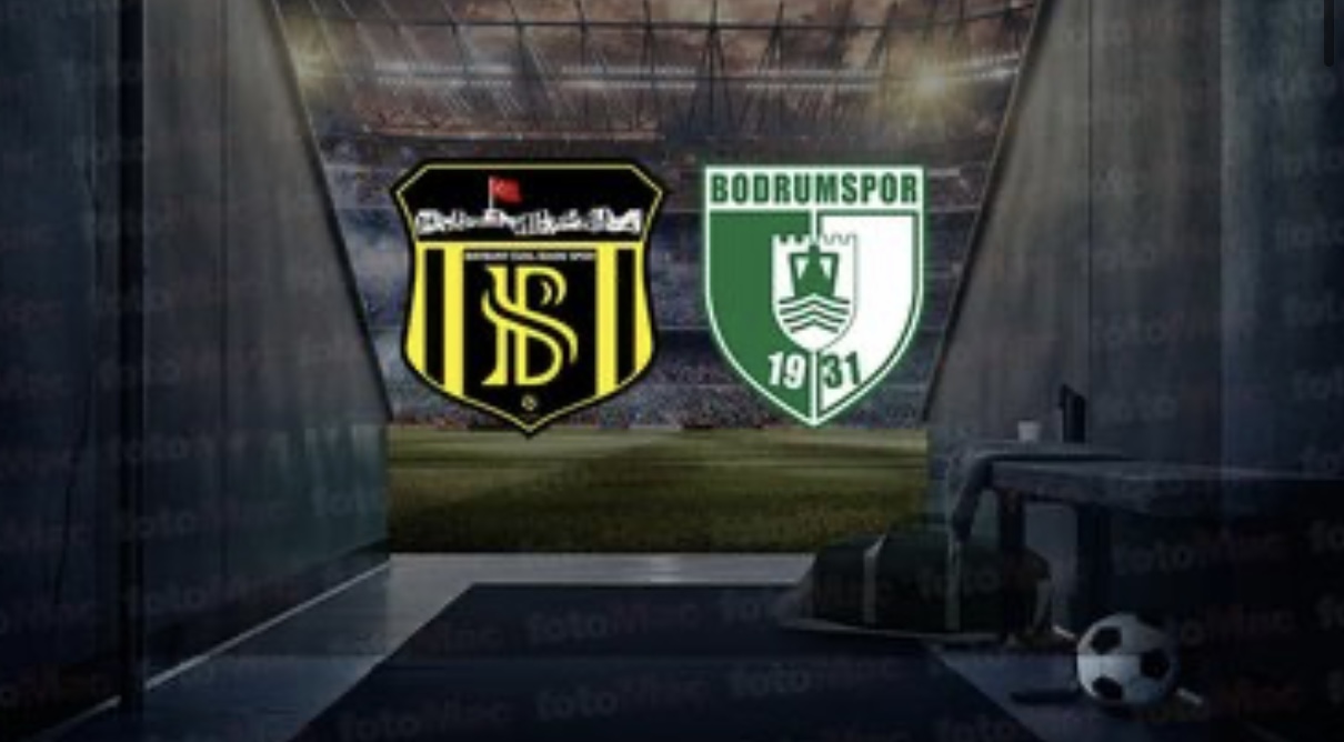 Bodrumspor - Bayburtspor maçı gergin başladı… Bodrumspor oyuncuları yine saldırıya uğradı!