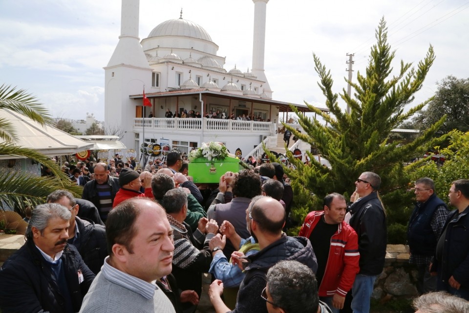 PAŞALI AİLESİNİN ACI GÜNÜ