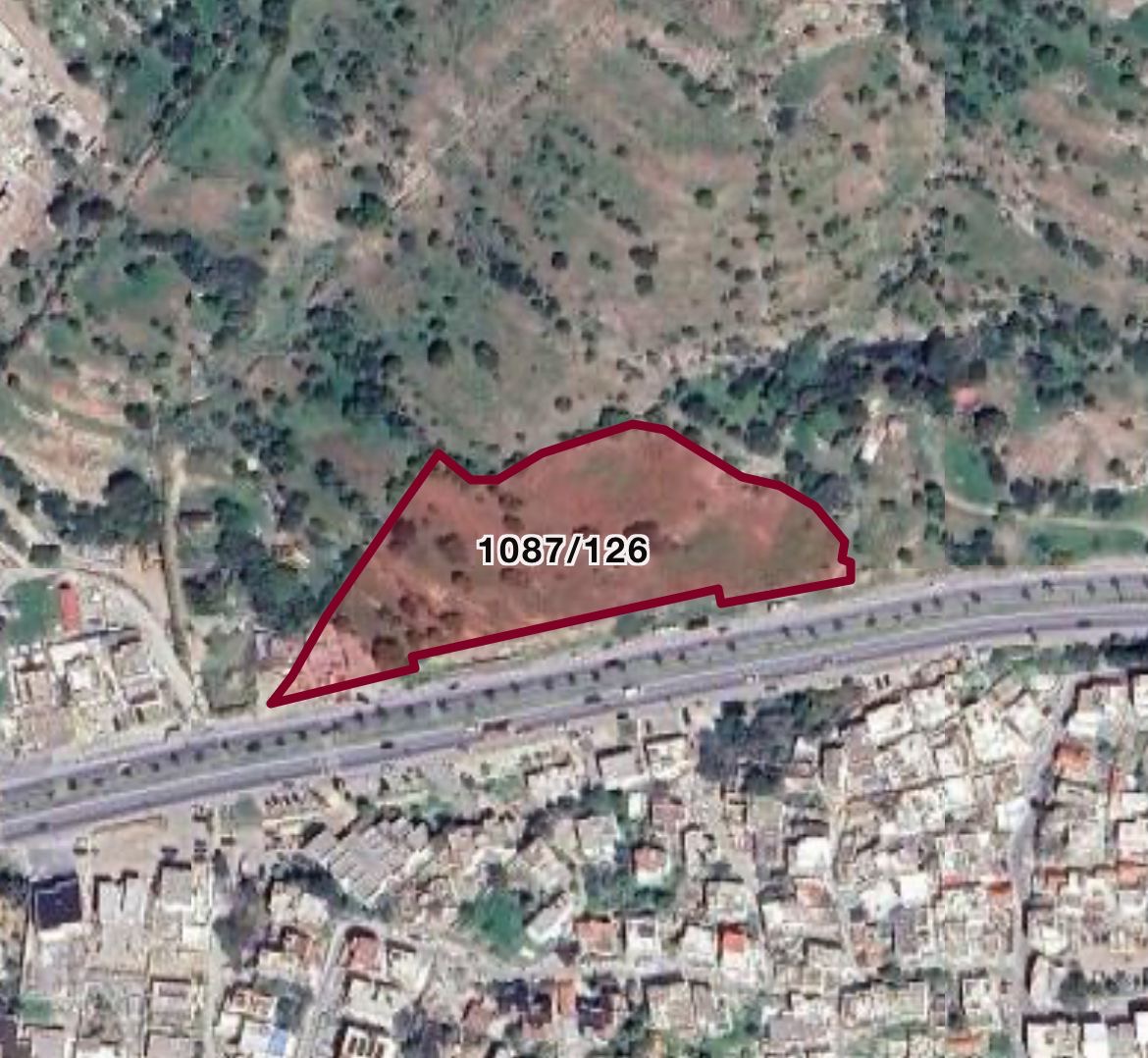 Bodrum’da Vahşi Betonlaşma Yeni Bir Aşamada: Tepeler Ortadan Kaldırılıyor!