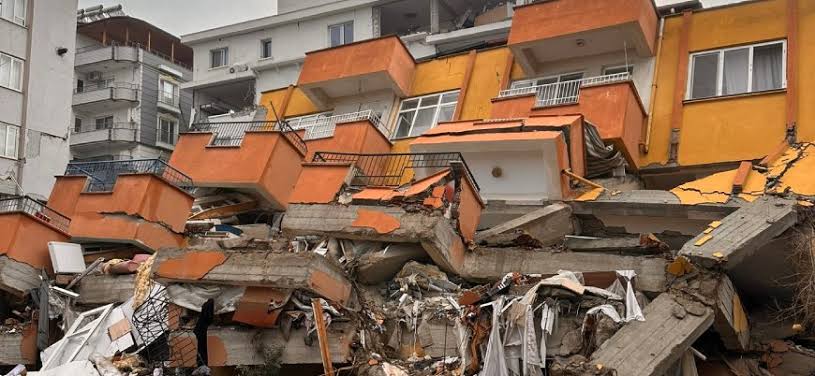 MSKÜ öğretim görevlisi İlemin, ‘Binlerce can kaybı yaşanabilir’