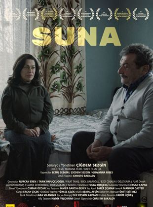 ‘Suna’ Filmi Bodrum’da 23 Ağustos’ta gösterimde