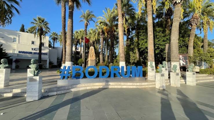 Bodrum Belediyesinde yeni görevlendirmeler 