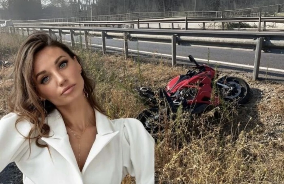 Rus youtuber Milas'ta motosiklet kazasında öldü