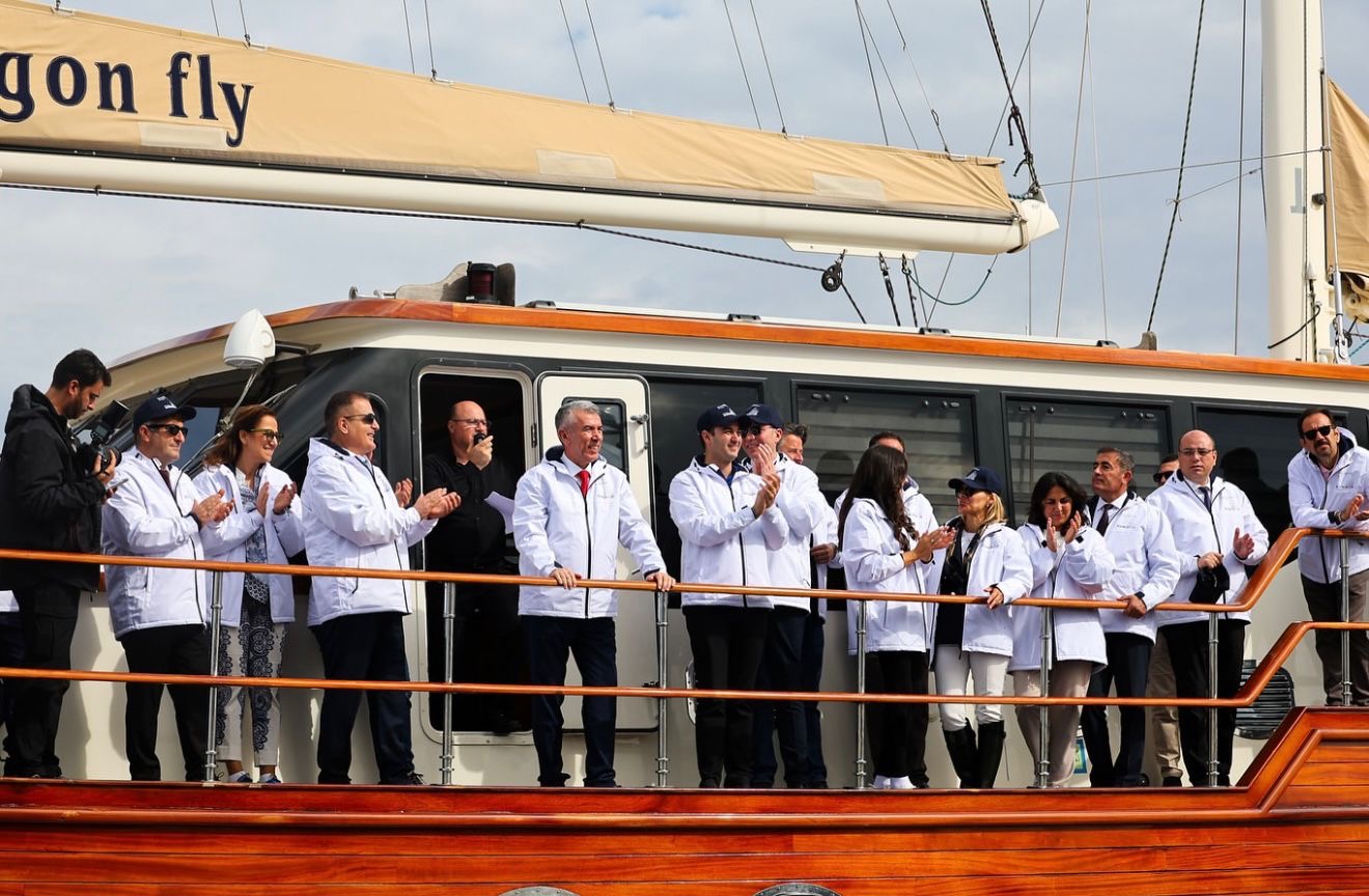 37'nci The Bodrum Cup yelken yarışları başladı