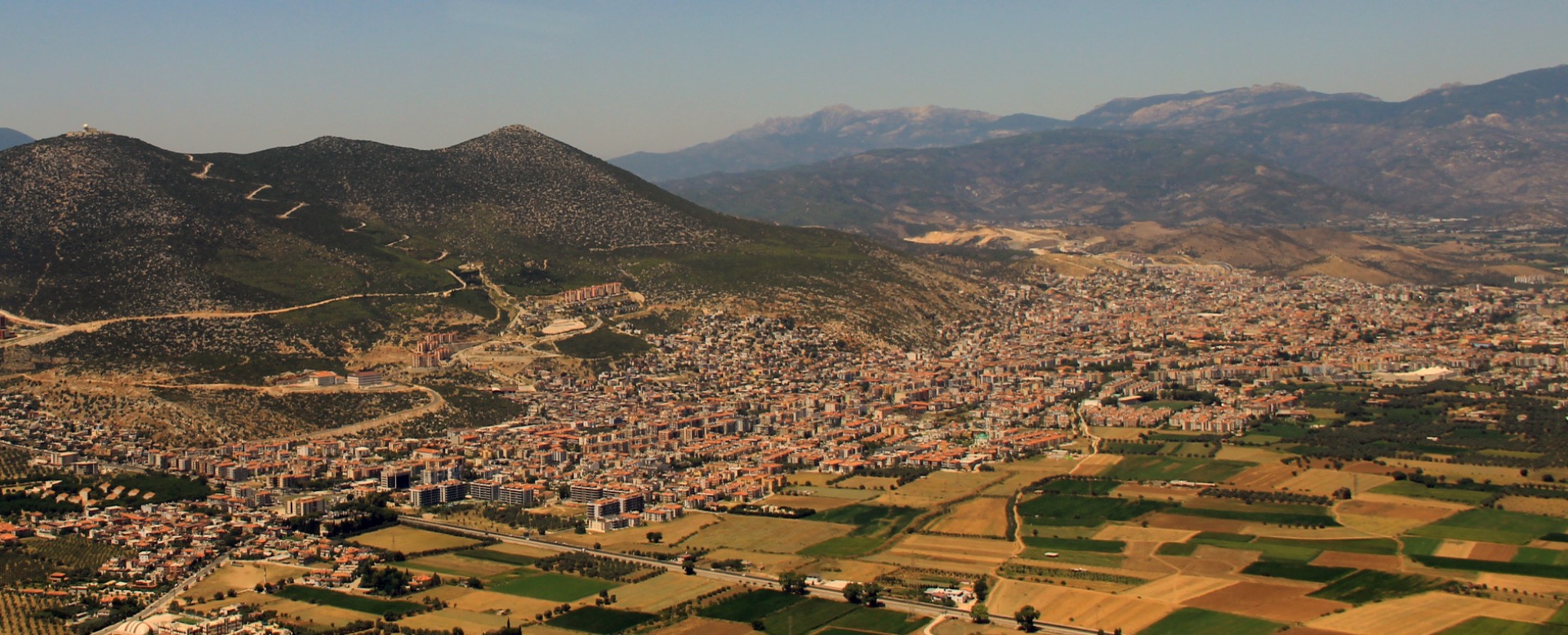 Muğla, 10 yıllık konut metrekare fiyat artışında ilk sırada