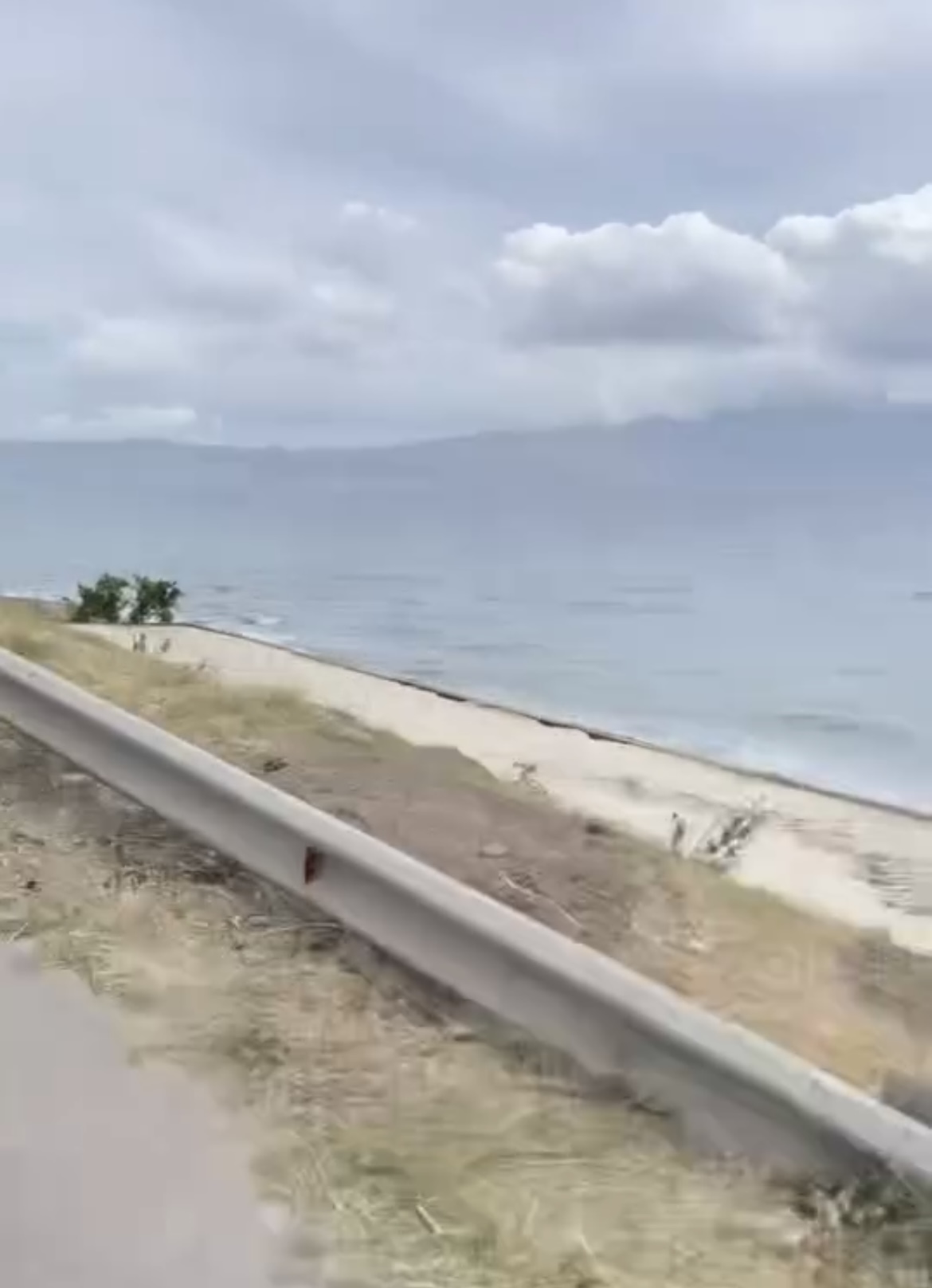 Bodrum’da yaza az kala ‘Mermer Tozu’ krizi başladı!