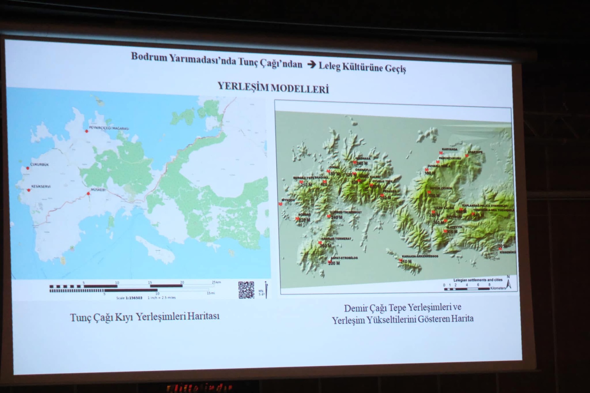 Akademia Vakfı ve Bodrum Belediyesi İş Birliği ile Prof. Dr. Adnan Diler Anma Günü Gerçekleşti