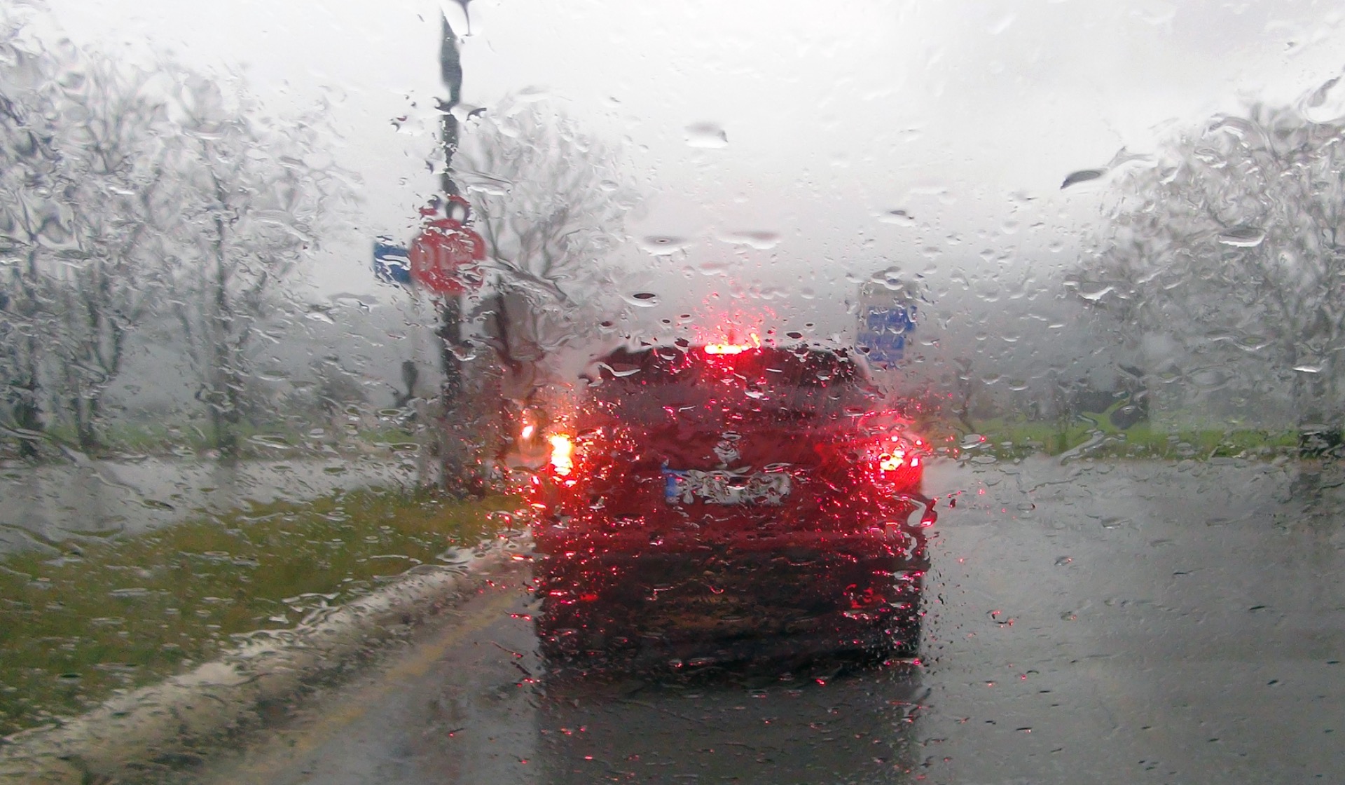 Muğla’da beklenen yağış!