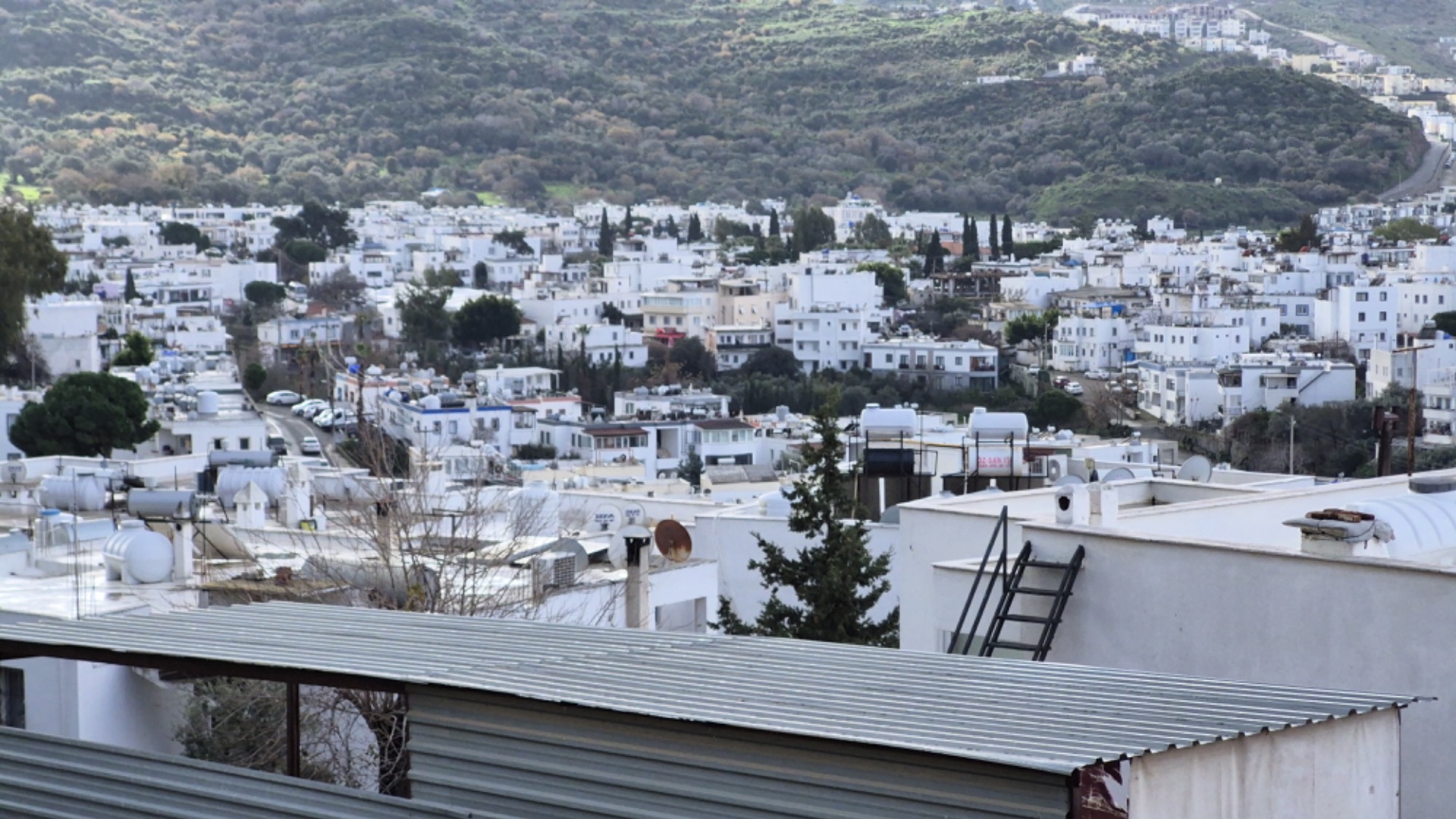 MUSKİ'den Bodrum için su kesintisi açıklaması!