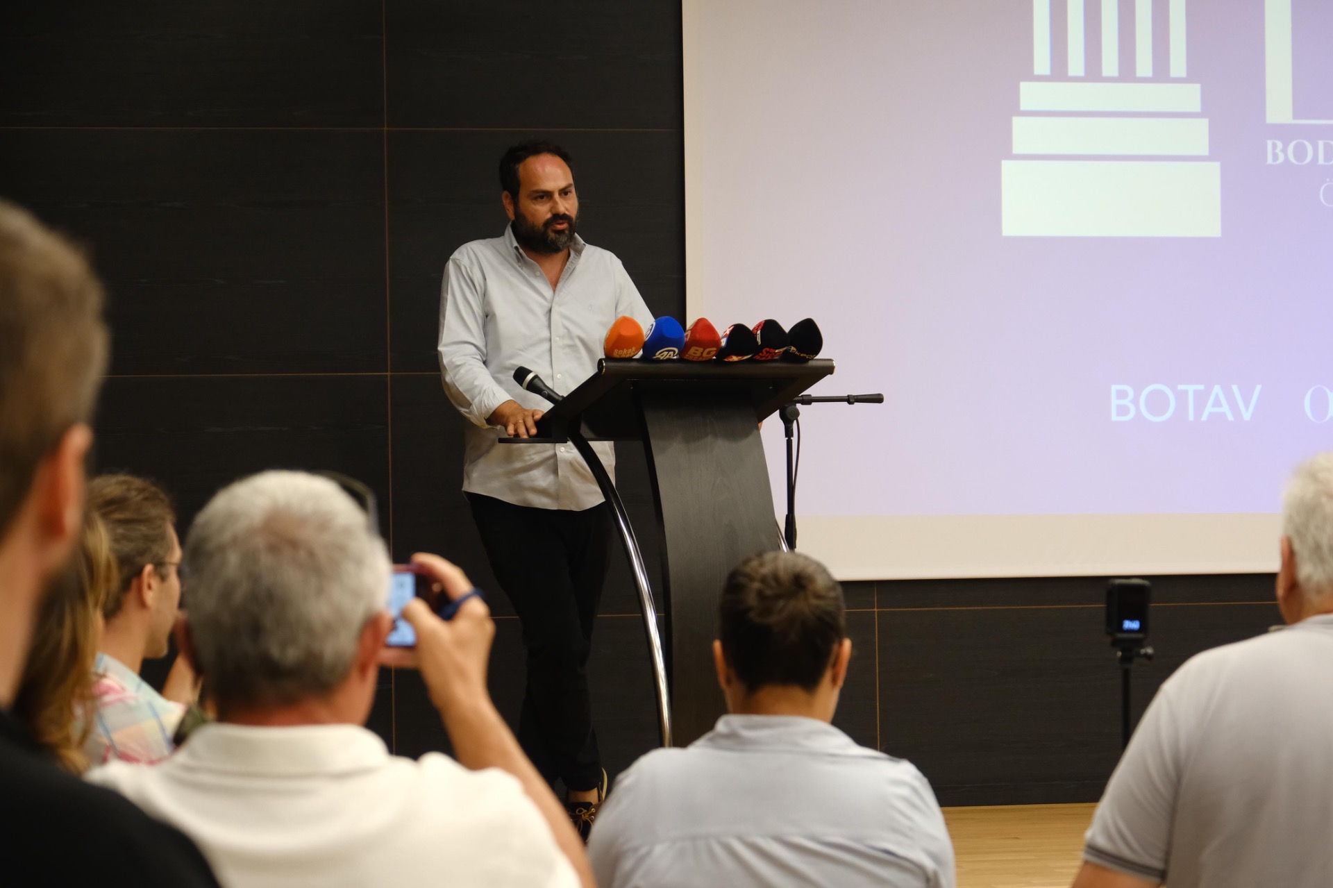 BODRUM ALTIN MOZOLE ÖDÜLLERİ İÇİN GERİ SAYIM BAŞLADI!