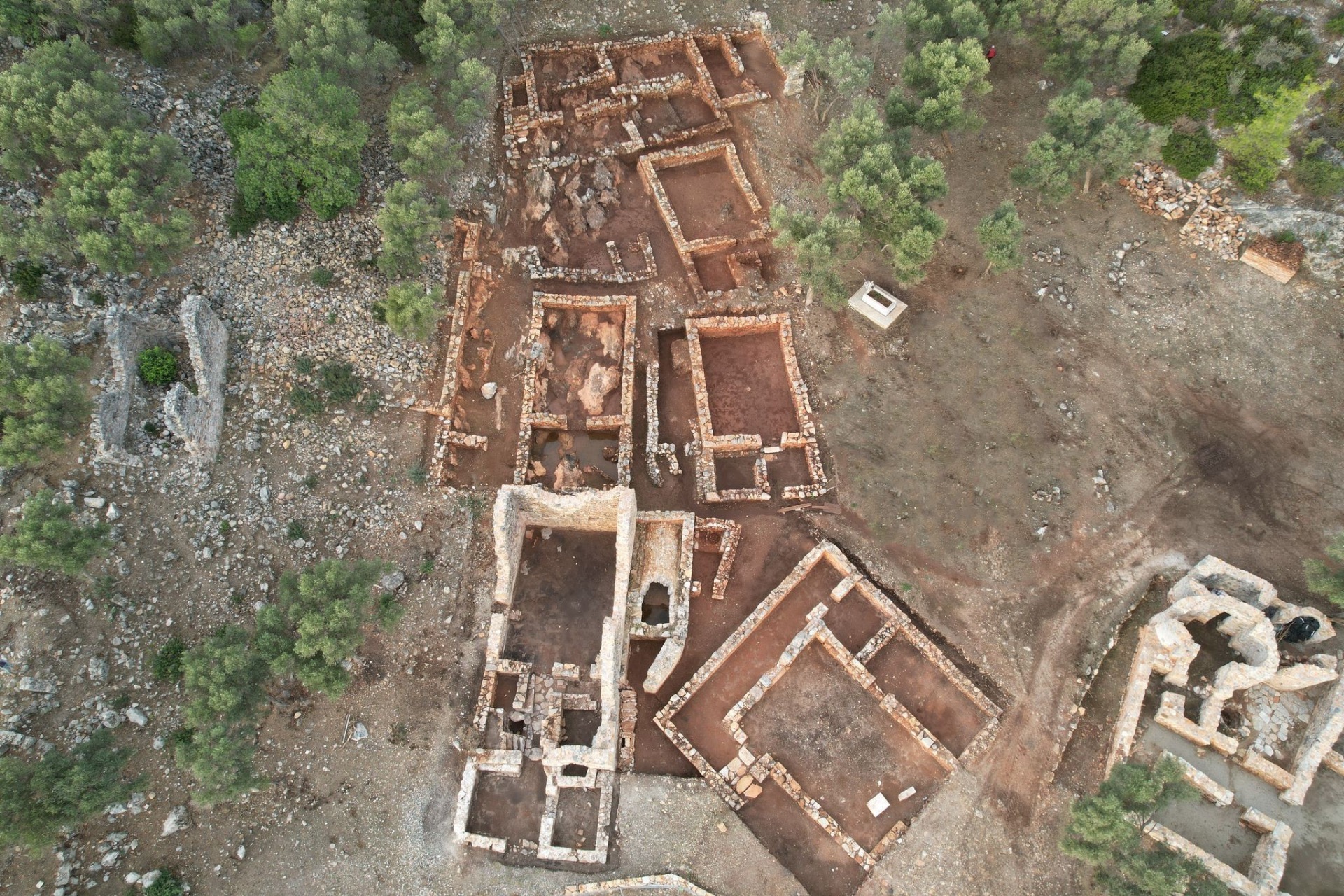 Bodrum Kissebükü'nde tarih yeniden yazılıyor