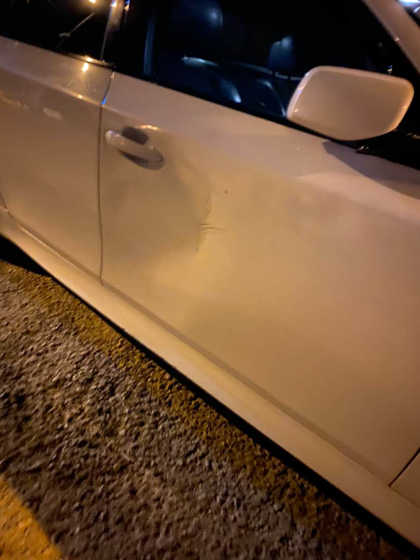 Bodrum Karabağ Mahallesi’nde Yol Çilesi: Su için kazılan cadde 2 aydır onarılmadı