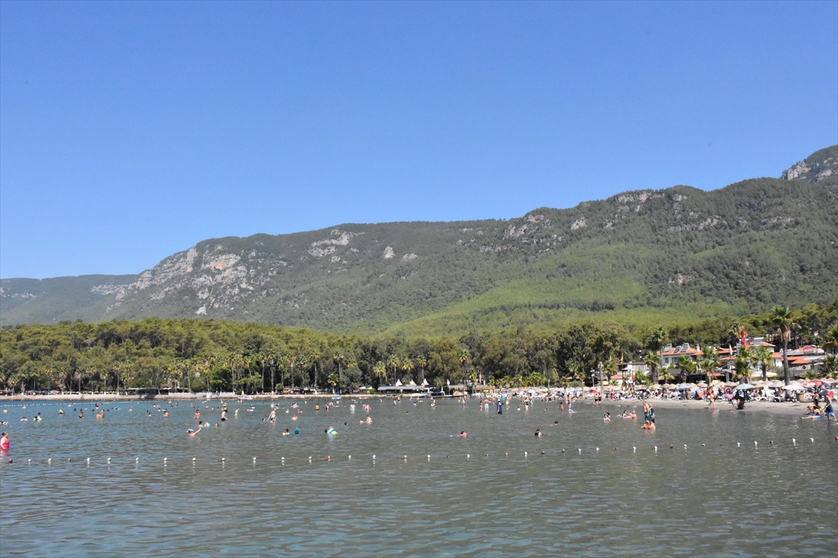 Muğla, yurtlarda ücretsiz konaklama fırsatından yararlanan gençleri ağırlıyor