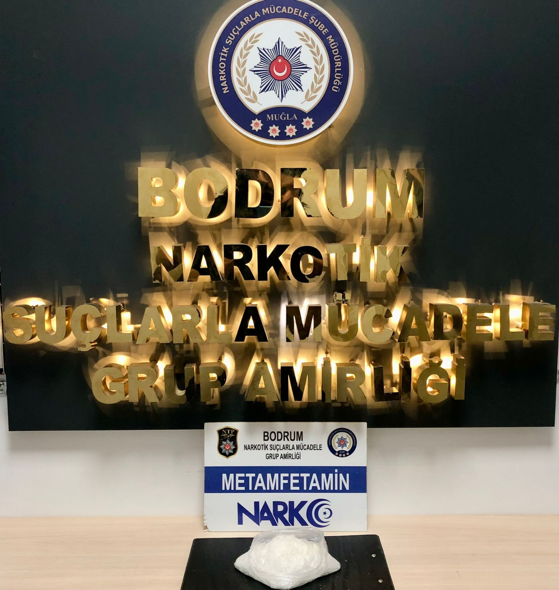 Narkotik ekipleri göz açtırmıyor… 2 olayda 2 şüpheli gözaltına alındı  