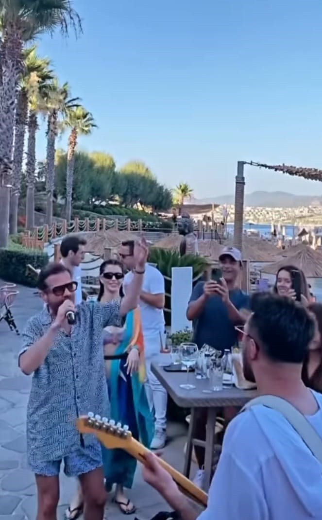 Bodrum’da bayram boyunca ünlü sanatçılardan bayram konserleri