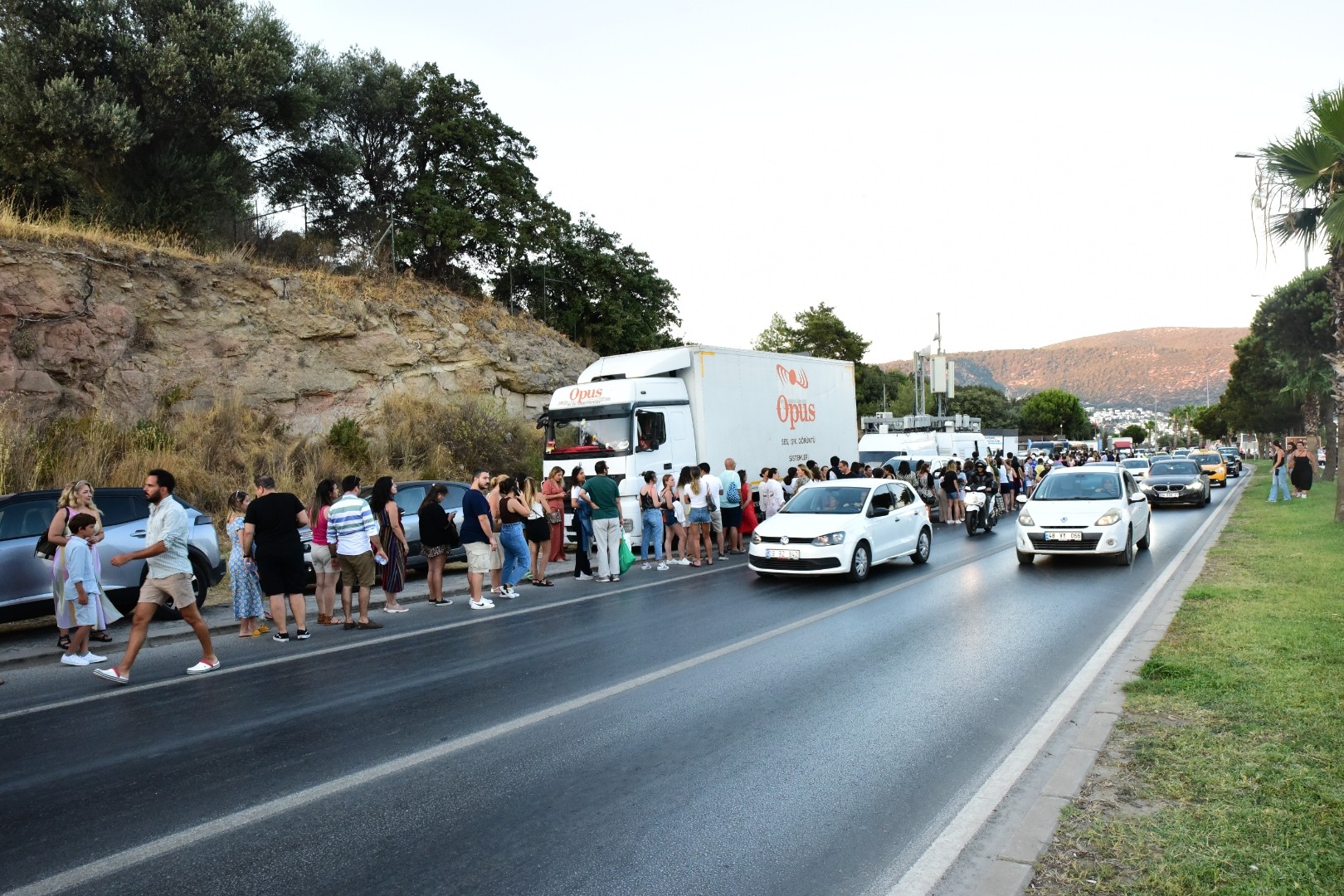 Bodrum’da bayram boyunca ünlü sanatçılardan bayram konserleri