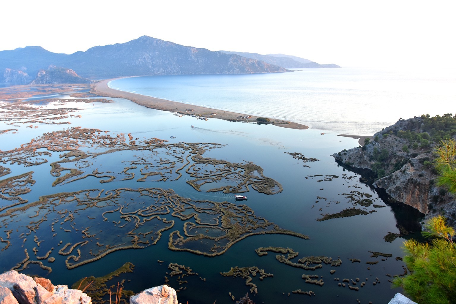 Türkiye’nin en fazla paylaşılan fotoğrafları arasında…