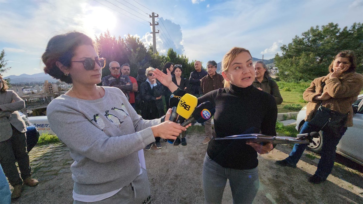 Bodrum Belediyesi sosyal ve kültürel alana ‘5 kat ruhsatı’ mı verdi?