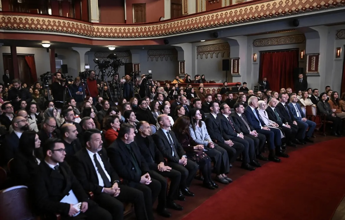 Anadolu’nun benzersiz kültürel zenginliğini ziyaretçiler ile buluşuyor