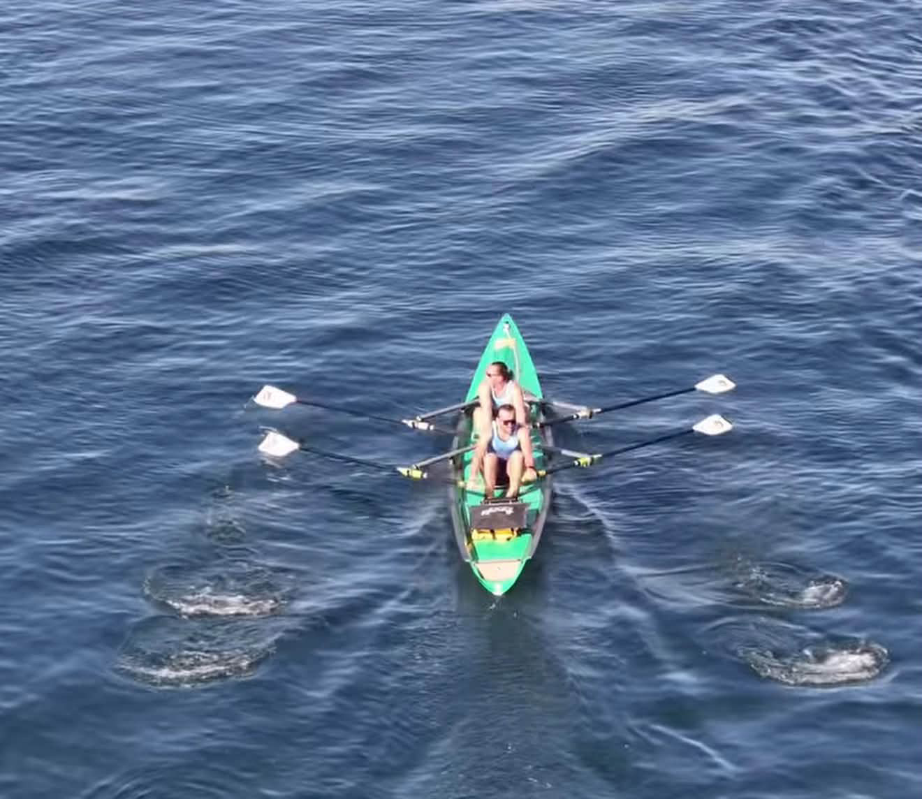 Bitez Rowing Spor Kulübü’nden Türkiye Şampiyonası’nda Başarı