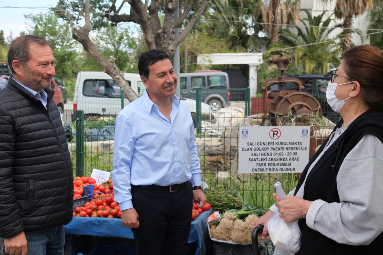 BODRUM’DA SEZON HAZIRLIKLARI… GÜMÜŞLÜK VE TÜRKBÜKÜ’NDE ÜST YAPI ÇALIŞMALARI SÜRÜYOR