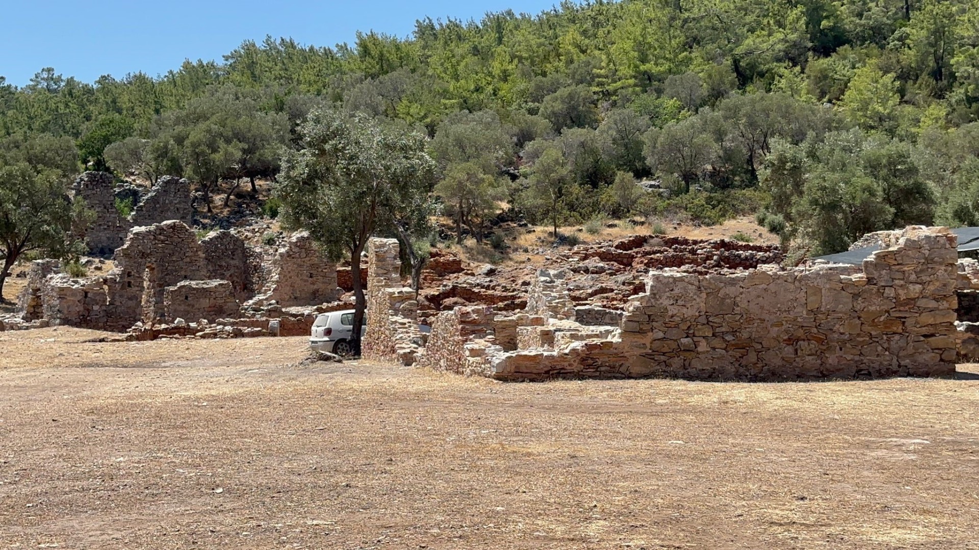 Bodrum Kissebükü'nde tarih yeniden yazılıyor