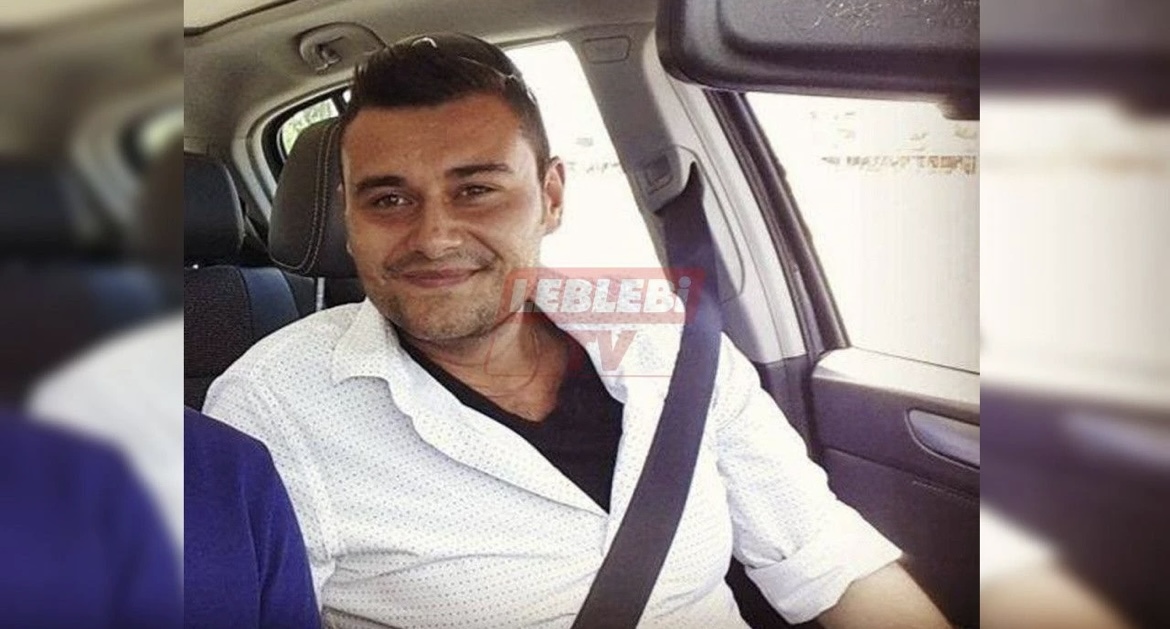 Genç Mühendis Bodrum’da Hayatını Kaybetti