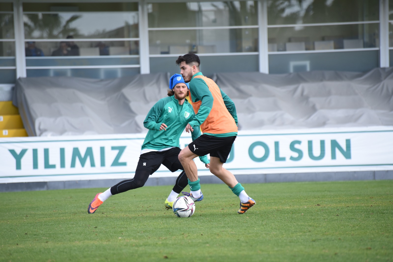 HAYDİ BODRUM MAÇA! BU PAZAR BODRUMSPOR, “İNEGÖLSPOR”U KONUK EDECEK!