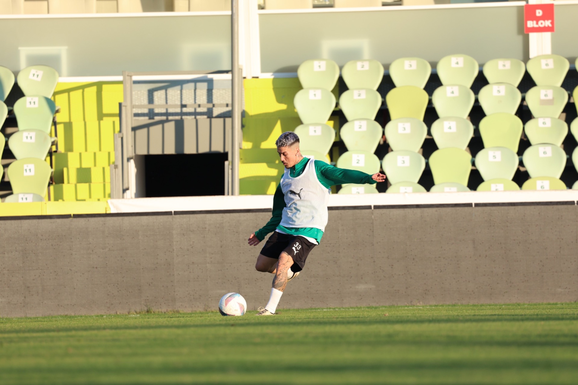 Bodrum FK, Trabzon'dan 3 puanla dönmeyi hedefliyor