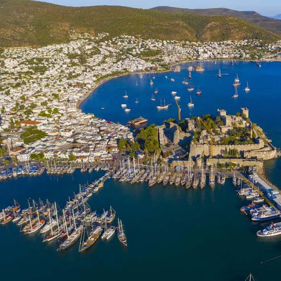 Kabotaj’ın 99. Yıldönümü Bodrum’da Coşkuyla Kutlanacak