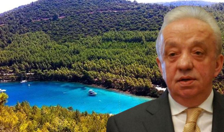 Yargıtay Cumhuriyet Başsavcılığı'ndan 'Cennet Koyu' hakkında karar!