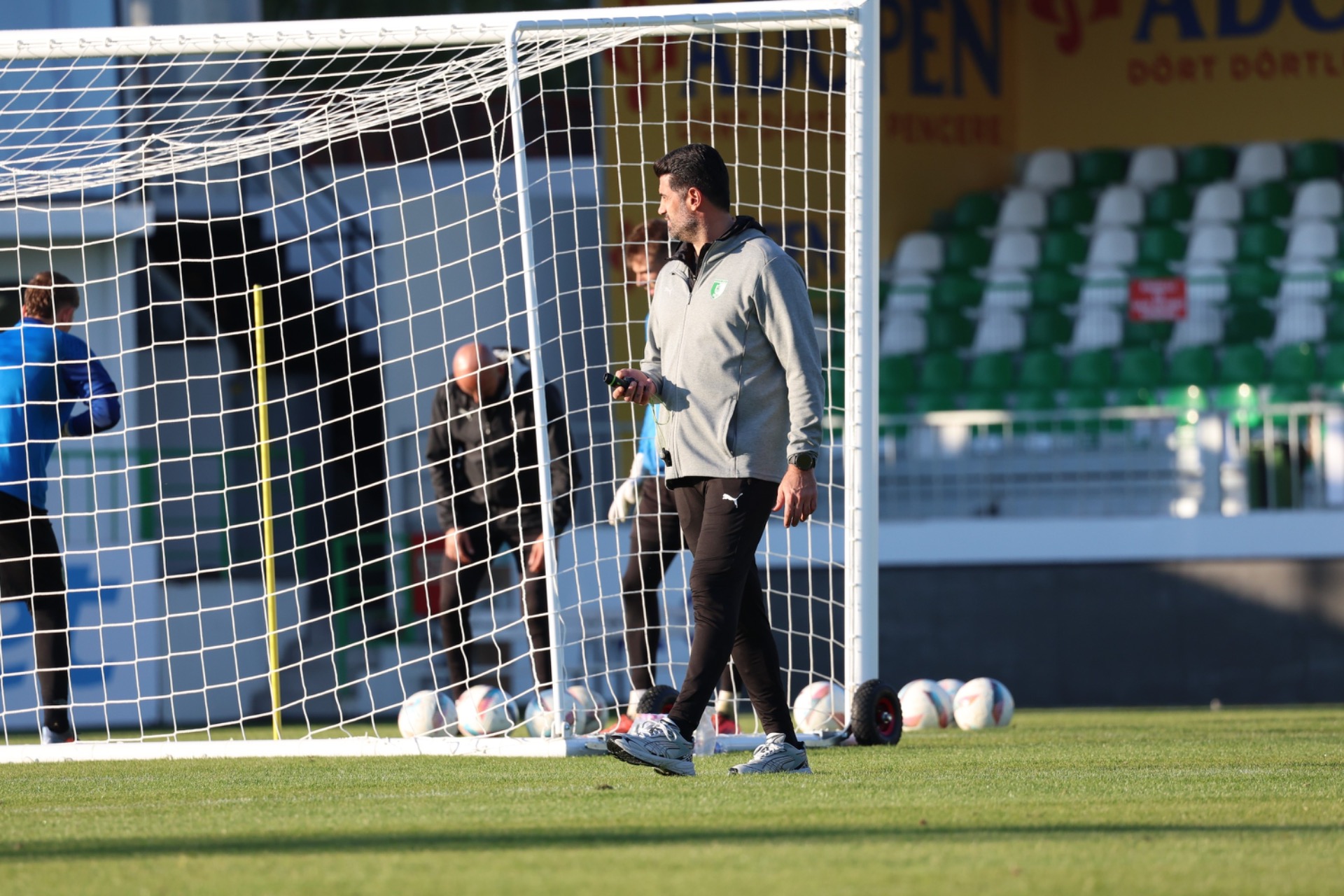 Bodrum FK, Trabzon'dan 3 puanla dönmeyi hedefliyor