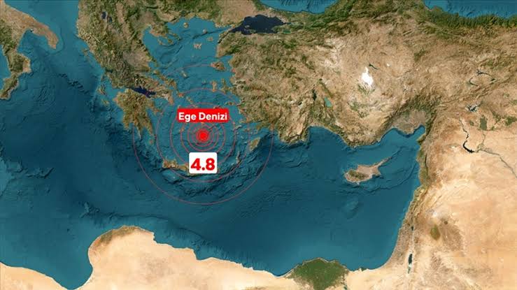 Beş Büyükşehir Belediye Başkanından deprem toplantısı