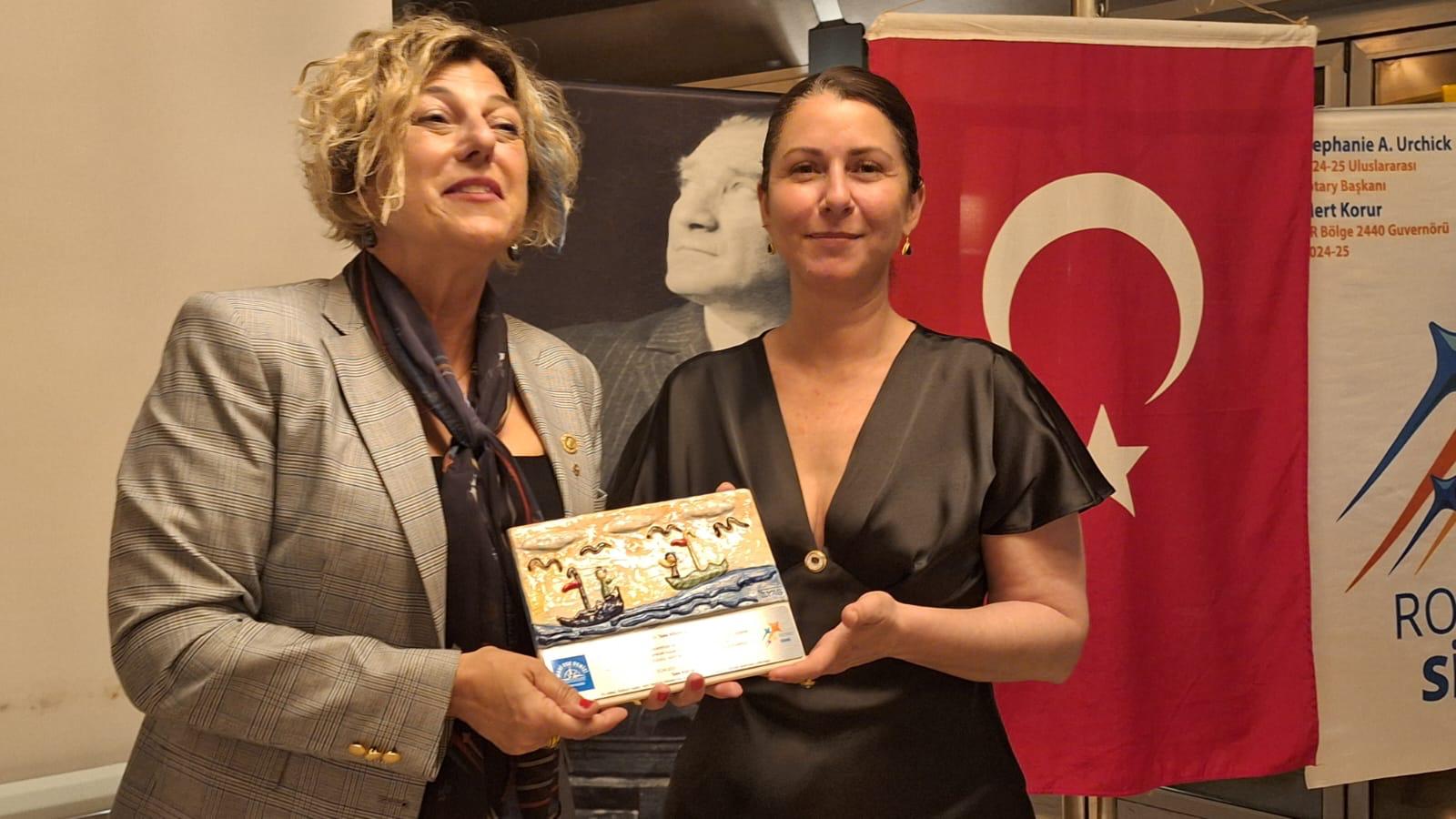Kadınlar, Gençler, Deniz ve Gelecek: Bodrum’un Kıyılarında Yeni Bir Umut Doğuyor