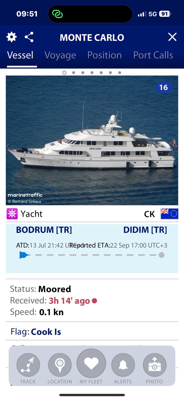 SON DAKİKA! Bodrum’da lüks motoryat kayalıklara çarptı! 