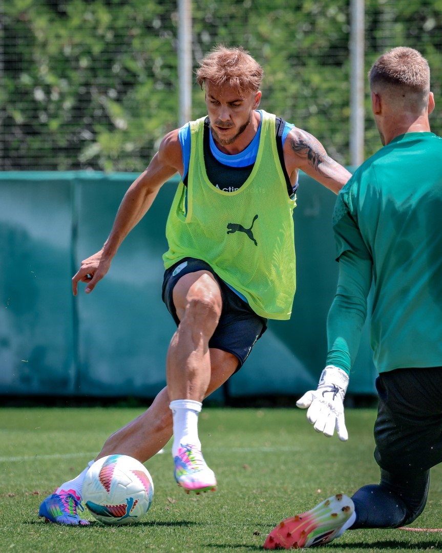 Bodrum FK: ‘Kazanıp, şansımızı son maça taşımak istiyoruz’