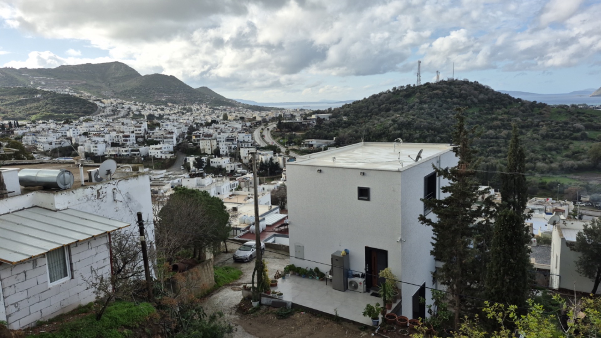 MUSKİ'den Bodrum için su kesintisi açıklaması!