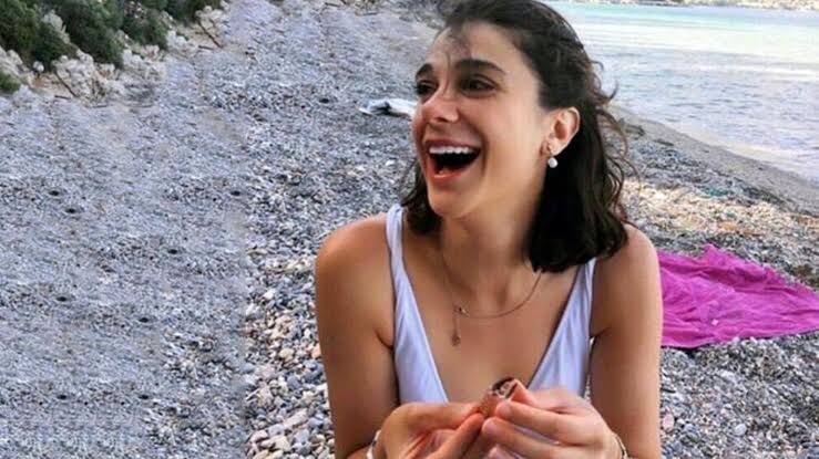 Pınar Gültekin davası: Yargıtay'dan 'canavarca his yok' kararı
